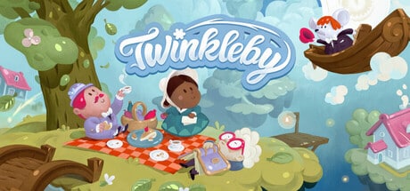 Twinkleby game banner - find where to play in the cloud