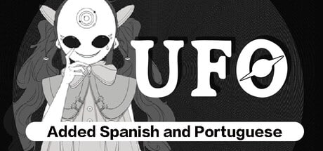 UFO game banner - find where to play in the cloud