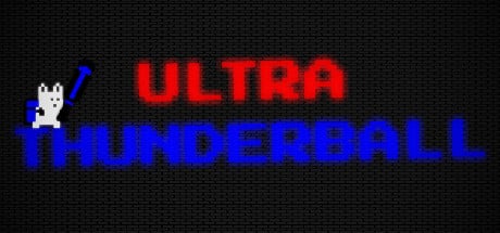 Ultra Thunderball game banner - find where to play in the cloud