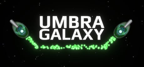 Umbra galaxy game banner - find where to play in the cloud