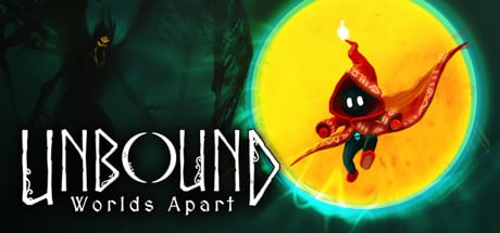 Unbound: Worlds Apart game banner - find where to play in the cloud