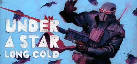 Under A Star Long Cold game banner - find where to play in the cloud