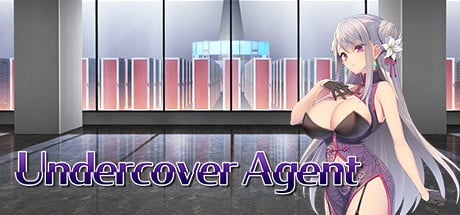 Undercover Agent game banner - find where to play in the cloud