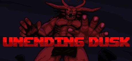 Unending Dusk game banner - find where to play in the cloud