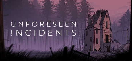 Unforeseen Incidents game banner - find where to play in the cloud