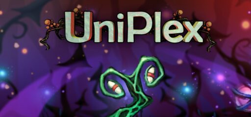 UniPlex game banner - find where to play in the cloud