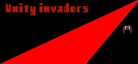 Unity Invaders game banner - find where to play in the cloud