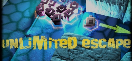 Unlimited Escape game banner - find where to play in the cloud