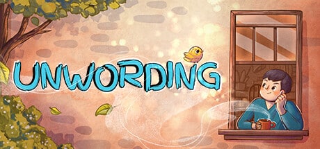 Unwording game banner - find where to play in the cloud