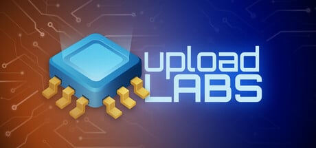 Upload Labs game banner - find where to play in the cloud