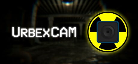 UrbexCAM game banner - find out how to play with cloud gaming