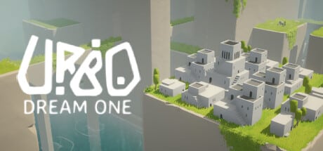 URBO: Dream One game banner - find where to play in the cloud