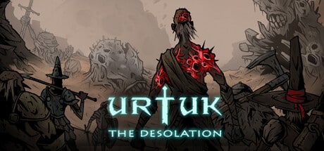 Urtuk: The Desolation game banner - find where to play in the cloud