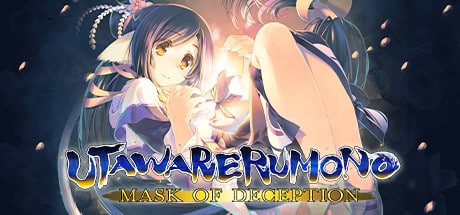 Utawarerumono: Mask of Deception game banner - find where to play in the cloud