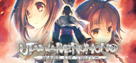 Utawarerumono: Mask of Truth game banner - find where to play in the cloud