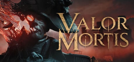 Valor Mortis game banner - find where to play in the cloud