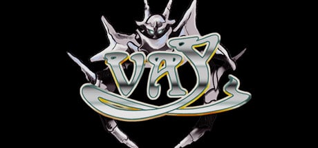 Vay game banner - find where to play in the cloud