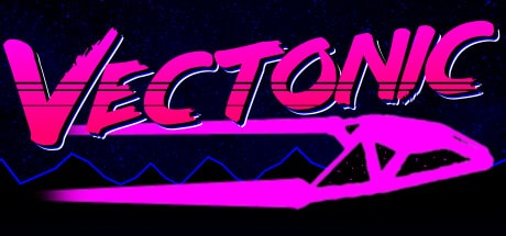 Vectonic game banner - find where to play in the cloud