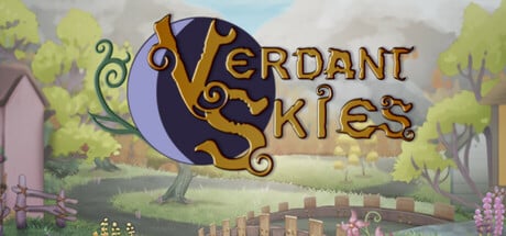 Verdant Skies game banner - find where to play in the cloud