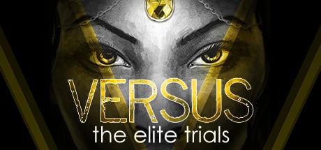 VERSUS: The Elite Trials game banner - find where to play in the cloud