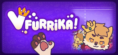 VFurrika! game banner - find where to play in the cloud
