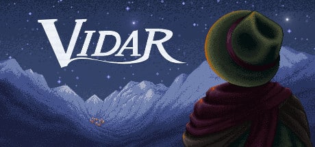 Vidar game banner - find where to play in the cloud