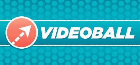 VIDEOBALL game banner - find where to play in the cloud