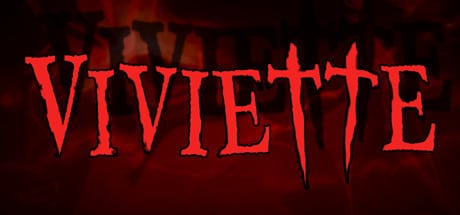 Viviette game banner - find where to play in the cloud