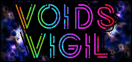 Voids Vigil game banner - find where to play in the cloud