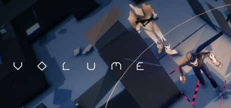 Volume game banner - find where to play in the cloud