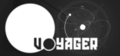 VOYAGER game banner - find where to play in the cloud