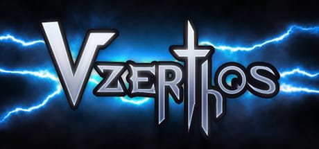 Vzerthos: Heir of Thunder game banner - find where to play in the cloud