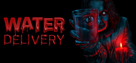 Water Delivery game banner - find where to play in the cloud