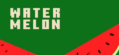 Watermelon game banner - find where to play in the cloud