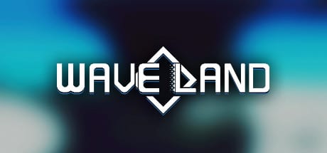 WaveLand game banner - find where to play in the cloud