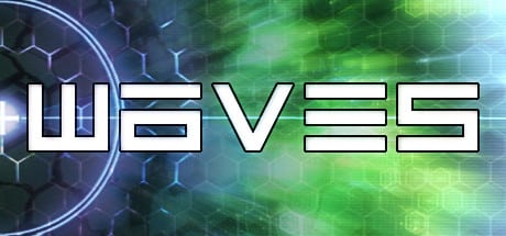 Waves game banner - find where to play in the cloud