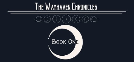 Wayhaven Chronicles: Book One game banner - find where to play in the cloud