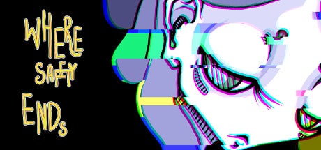 WHERE SAFETY ENDS *Remake* game banner - find where to play in the cloud