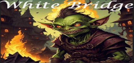White Bridge game banner - find where to play in the cloud
