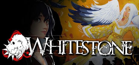 Whitestone game banner - find where to play in the cloud