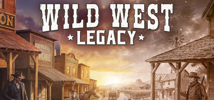 Can You Play Wild West Legacy On Cloud Gaming Services
