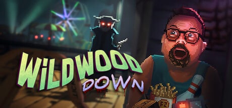 Wildwood Down game banner - find where to play in the cloud