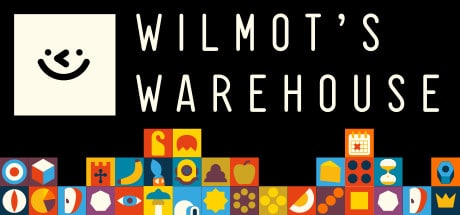 Wilmot's Warehouse game banner - find where to play in the cloud