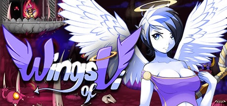 Wings of Vi game banner - find where to play in the cloud