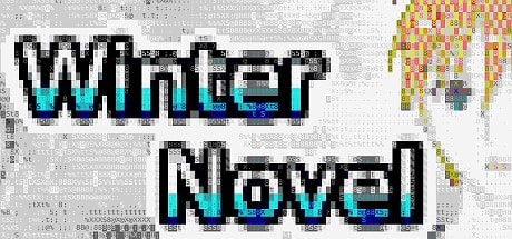 Winter Novel game banner - find where to play in the cloud