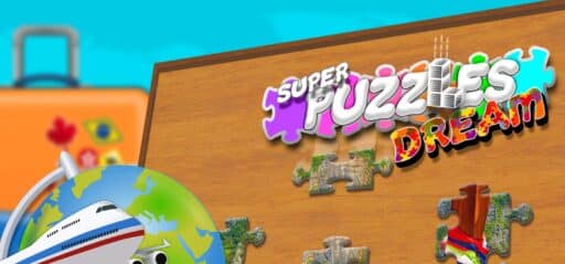#Wish travel, super puzzle dreams game banner - find where to play in the cloud