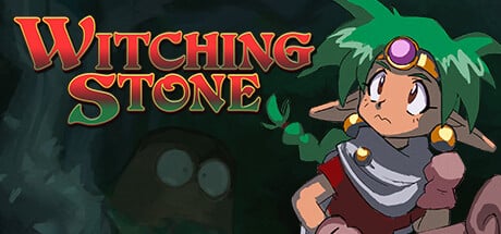 Witching Stone game banner - find where to play in the cloud