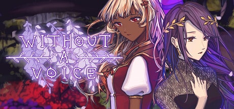 Without a Voice game banner - find where to play in the cloud