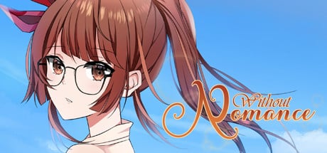 Without Romance game banner - find where to play in the cloud