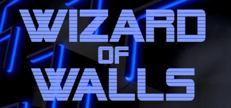 Wizard Of Walls game banner - find where to play in the cloud